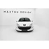 Set of Splitters Peugeot RCZ Mk1