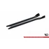 Set of Splitters Porsche 911 Turbo S Sport Package 992