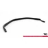 Set of Splitters Porsche 911 Turbo S Sport Package 992