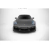 Set of Splitters Porsche 911 Turbo S Sport Package 992