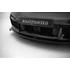 Set of Splitters Porsche 911 Turbo S Sport Package 992