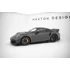 Set of Splitters Porsche 911 Turbo S Sport Package 992