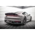 Set of Splitters Porsche 911 Carrera 4S 992