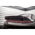 Set of Splitters Porsche 911 Carrera 4S 992