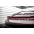 Set of Splitters Porsche 911 Carrera 4S 992