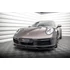 Set of Splitters Porsche 911 Carrera 4S 992