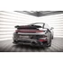 Set of Splitters Porsche 911 Turbo S 992