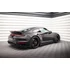 Set of Splitters Porsche 911 Turbo S 992