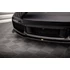 Set of Splitters Porsche 911 Turbo S 992