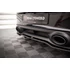 Set of Splitters Porsche 911 Turbo S 992