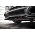 Set of Splitters Porsche 911 Turbo S 992