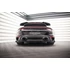 Set of Splitters Porsche 911 Turbo S 992