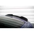 Set of Splitters Porsche Panamera E-Hybrid 971 Facelift