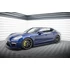 Set of Splitters Porsche Panamera E-Hybrid 971 Facelift