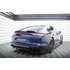 Set of Splitters Porsche Panamera E-Hybrid 971 Facelift