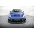 Set of Splitters Porsche Panamera E-Hybrid 971 Facelift