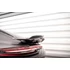 Set of Splitters Porsche Panamera GTS 971