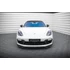 Set of Splitters Porsche Panamera GTS 971