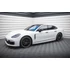 Set of Splitters Porsche Panamera GTS 971