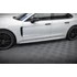 Set of Splitters Porsche Panamera GTS 971