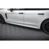 Set of Splitters Porsche Panamera GTS 971