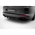 Set of Splitters Porsche Panamera E-Hybrid 971