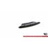 Set of Splitters Porsche Macan Mk1