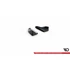 Set of Splitters Porsche Macan Mk1