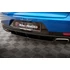 Set of Splitters Porsche Macan Mk1