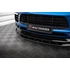 Set of Splitters Porsche Macan Mk1