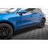 Set of Splitters Porsche Macan Mk1