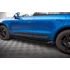 Set of Splitters Porsche Macan Mk1
