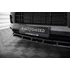 Set of Splitters Porsche Cayenne SUV Sport Design Mk3