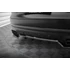 Set of Splitters Porsche Cayenne SUV Sport Design Mk3