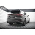 Set of Splitters Porsche Cayenne SUV Sport Design Mk3