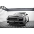 Set of Splitters Porsche Cayenne SUV Sport Design Mk3