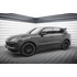 Set of Splitters Porsche Cayenne SUV Sport Design Mk3