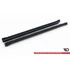 Set of Splitters Porsche Cayenne SUV Sport Design Mk3