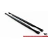 Set of Splitters Land Rover Discovery HSE Mk5