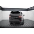 Set of Splitters Land Rover Discovery HSE Mk5