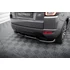 Set of Splitters Land Rover Range Rover Evoque HSE Dynamic Mk1 Facelift