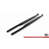 Set of Splitters Land Rover Range Rover Evoque HSE Dynamic Mk1 Facelift