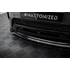 Set of Splitters Land Rover Range Rover Evoque HSE Dynamic Mk1 Facelift