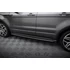 Set of Splitters Land Rover Range Rover Evoque HSE Dynamic Mk1 Facelift