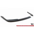 Set of Splitters Kia Optima Mk4 Facelift
