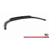 Set of Splitters Kia Optima Mk4 Facelift