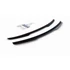 Set of Splitters Kia Optima Mk4 Facelift