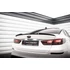 Set of Splitters Kia Optima Mk4 Facelift
