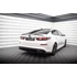 Set of Splitters Kia Optima Mk4 Facelift