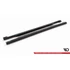 Set of Splitters Kia Sorento Mk4